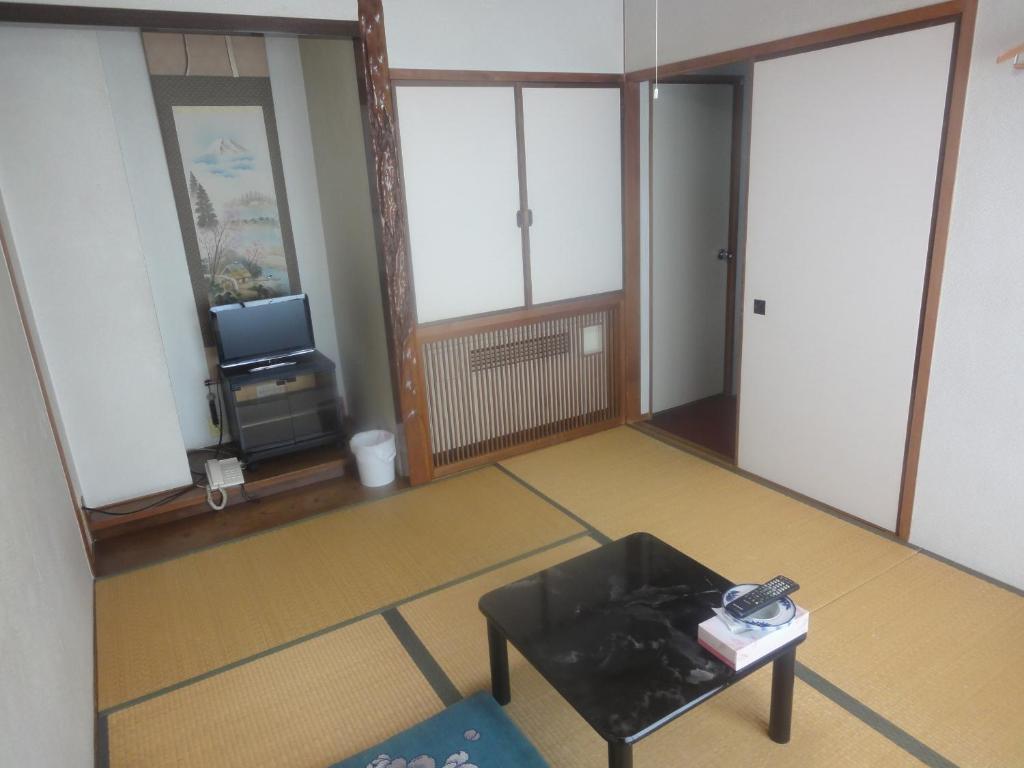 Ryokan Tanada Hiroshima Ngoại thất bức ảnh