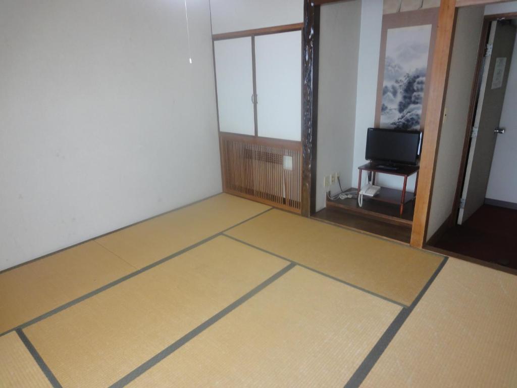 Ryokan Tanada Hiroshima Ngoại thất bức ảnh