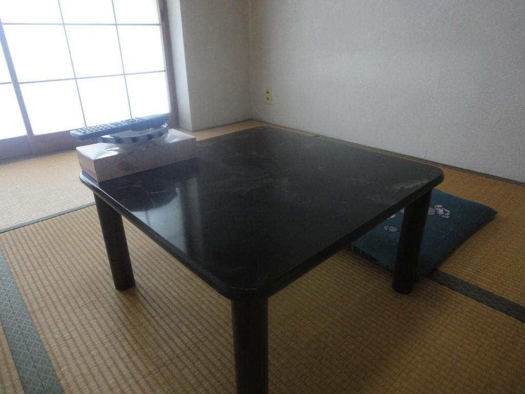 Ryokan Tanada Hiroshima Ngoại thất bức ảnh