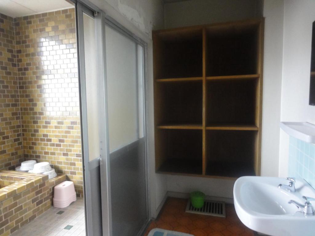 Ryokan Tanada Hiroshima Ngoại thất bức ảnh