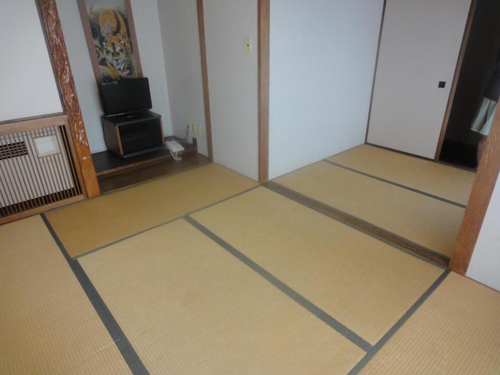 Ryokan Tanada Hiroshima Ngoại thất bức ảnh