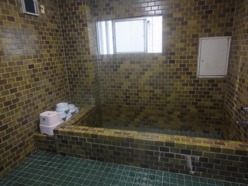Ryokan Tanada Hiroshima Ngoại thất bức ảnh