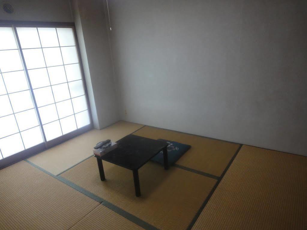 Ryokan Tanada Hiroshima Ngoại thất bức ảnh