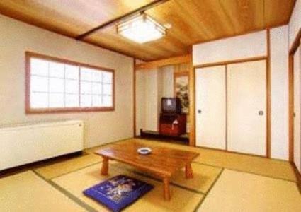 Ryokan Tanada Hiroshima Ngoại thất bức ảnh
